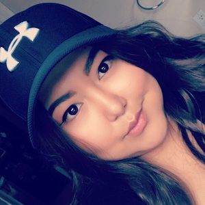 Meet your Posher, Molly